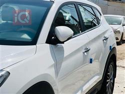 هیوندای تۆکسۆن